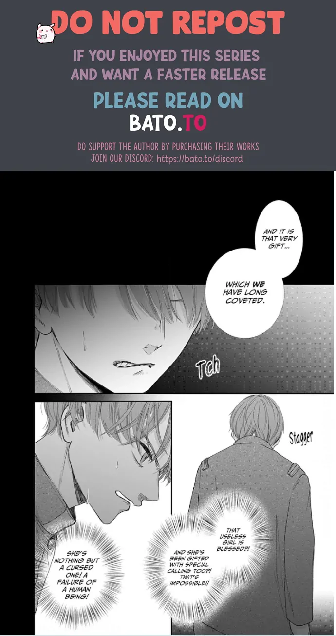 How I Married Into the Togo Clan Chapter 13 - page 22