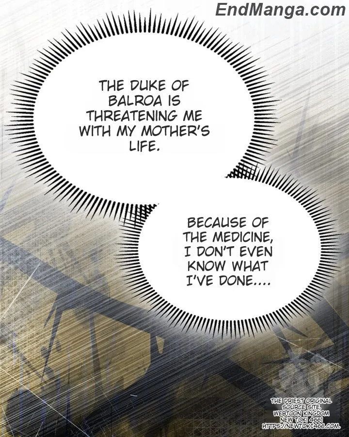 I Became the Tyrant's Dishonest Adviser Chapter 49 - page 135