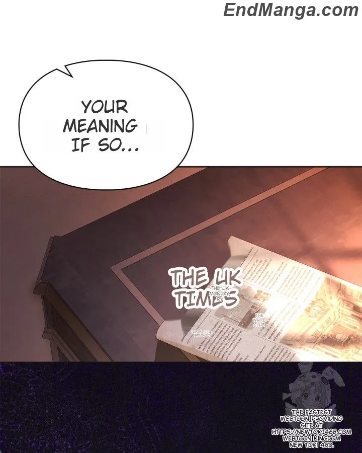 I Became the Tyrant's Dishonest Adviser Chapter 49 - page 15