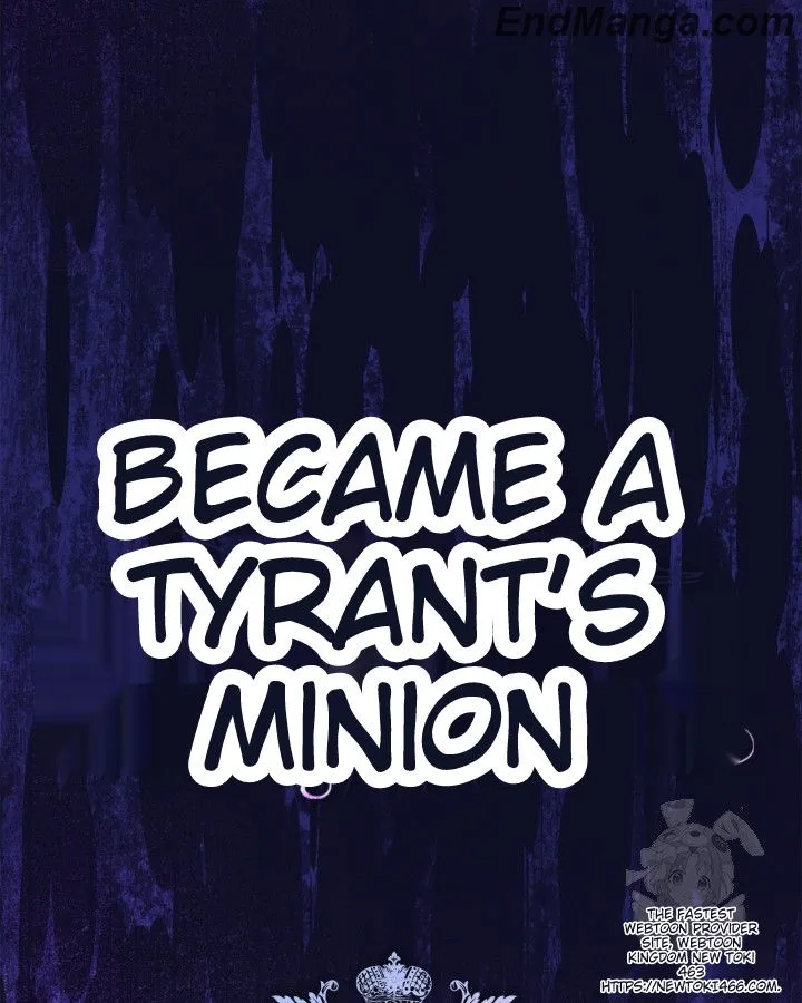 I Became the Tyrant's Dishonest Adviser Chapter 49 - page 19