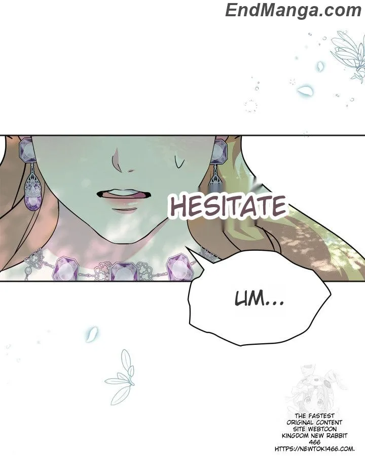 I Became the Tyrant's Dishonest Adviser Chapter 49 - page 25