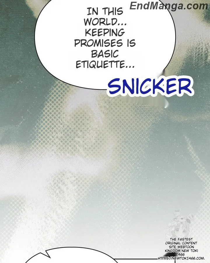 I Became the Tyrant's Dishonest Adviser Chapter 49 - page 30