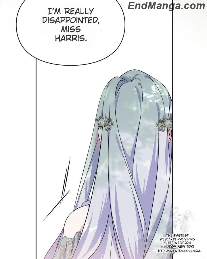 I Became the Tyrant's Dishonest Adviser Chapter 49 - page 31