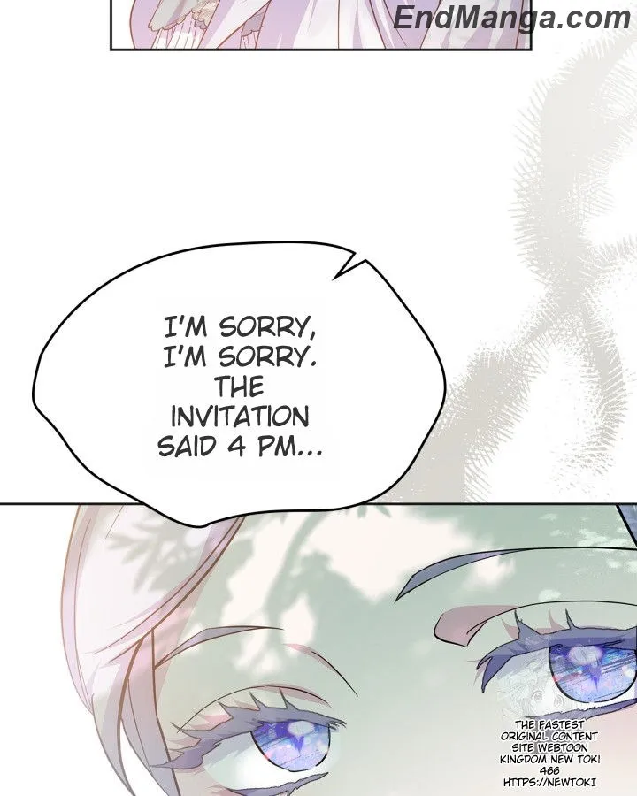 I Became the Tyrant's Dishonest Adviser Chapter 49 - page 32