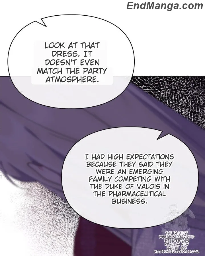 I Became the Tyrant's Dishonest Adviser Chapter 49 - page 34