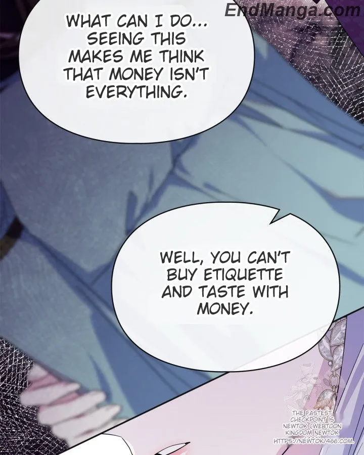 I Became the Tyrant's Dishonest Adviser Chapter 49 - page 36