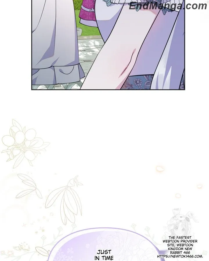 I Became the Tyrant's Dishonest Adviser Chapter 49 - page 39