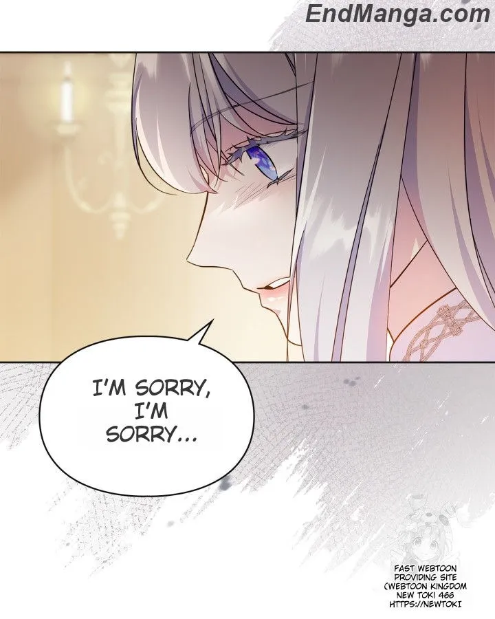 I Became the Tyrant's Dishonest Adviser Chapter 49 - page 5