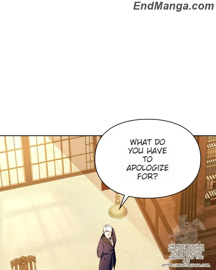 I Became the Tyrant's Dishonest Adviser Chapter 49 - page 6