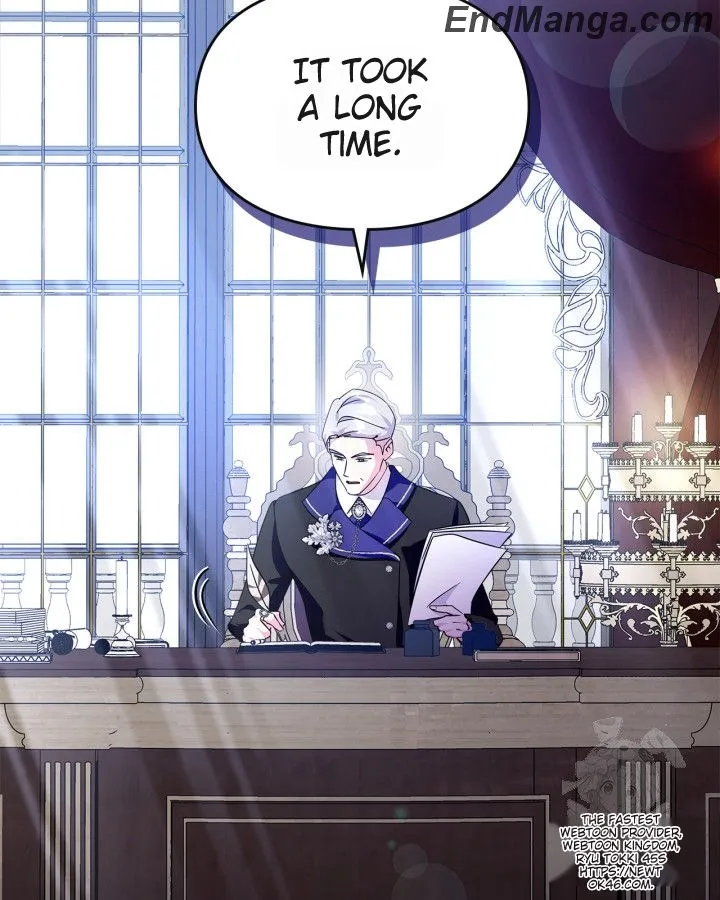 I Became the Tyrant's Dishonest Adviser Chapter 49 - page 64