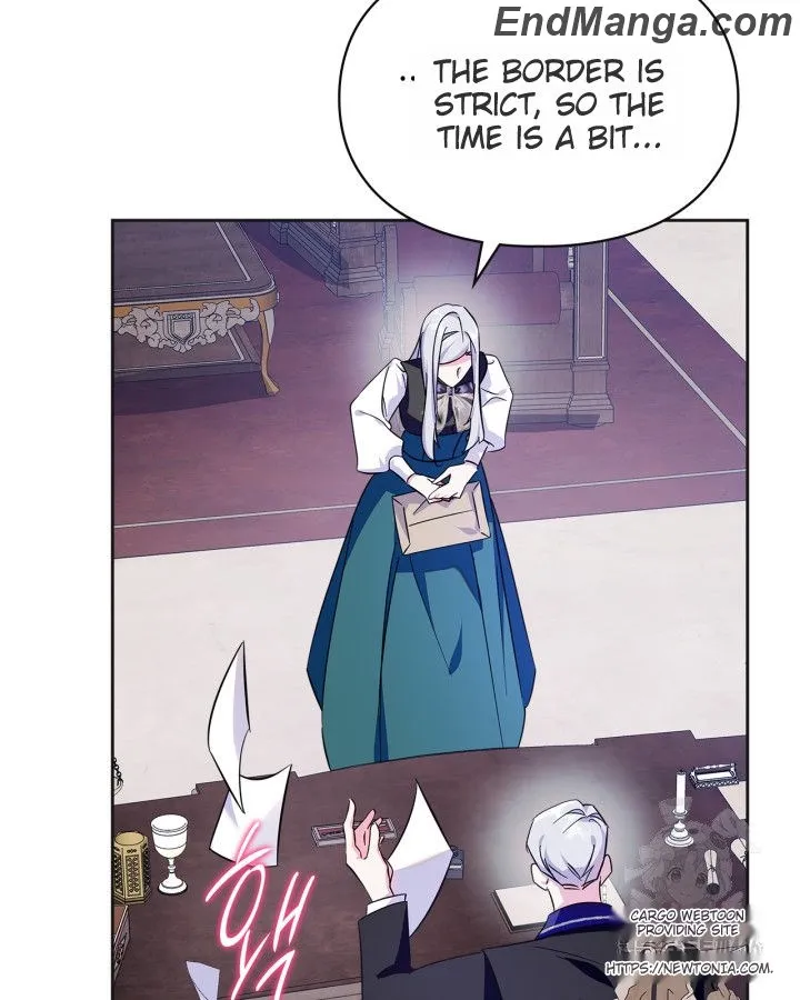 I Became the Tyrant's Dishonest Adviser Chapter 49 - page 66