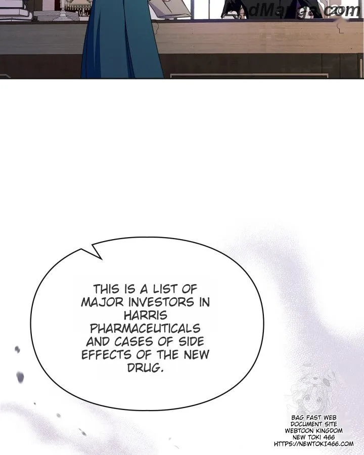 I Became the Tyrant's Dishonest Adviser Chapter 49 - page 68