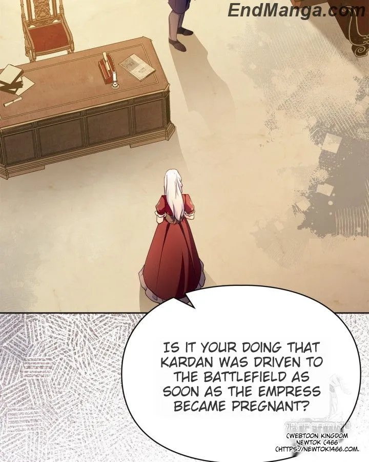 I Became the Tyrant's Dishonest Adviser Chapter 49 - page 7