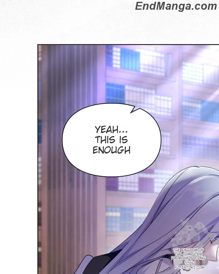 I Became the Tyrant's Dishonest Adviser Chapter 49 - page 75