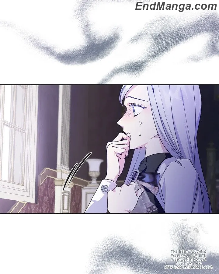 I Became the Tyrant's Dishonest Adviser Chapter 49 - page 95