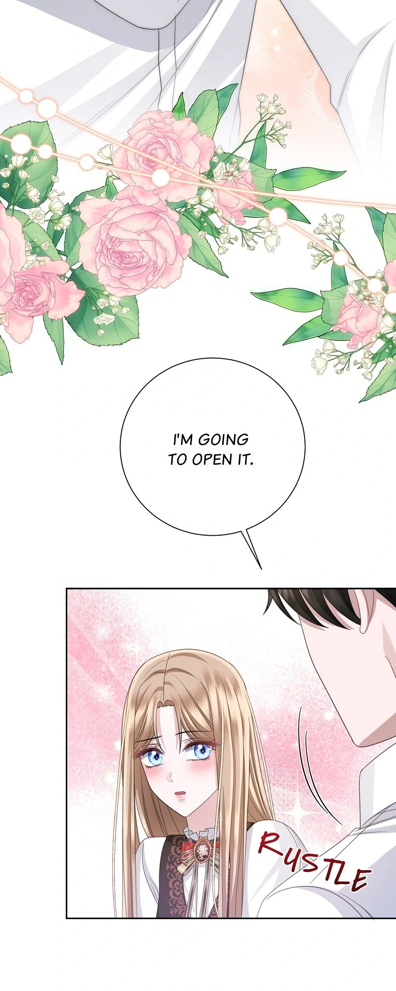 When Cinderella's Magic Fades Away Chapter 54 - page 11