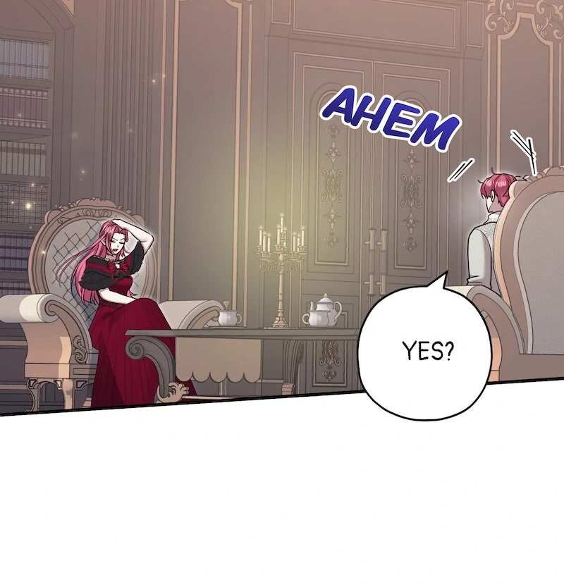 The Devilishly Trash Duke Chapter 57 - page 67