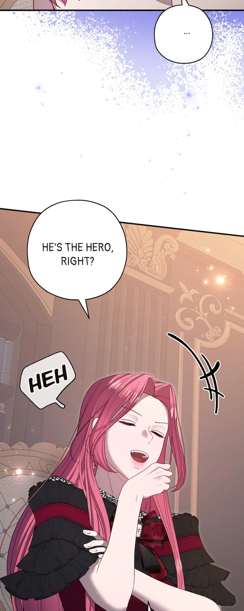 The Devilishly Trash Duke Chapter 58 - page 29