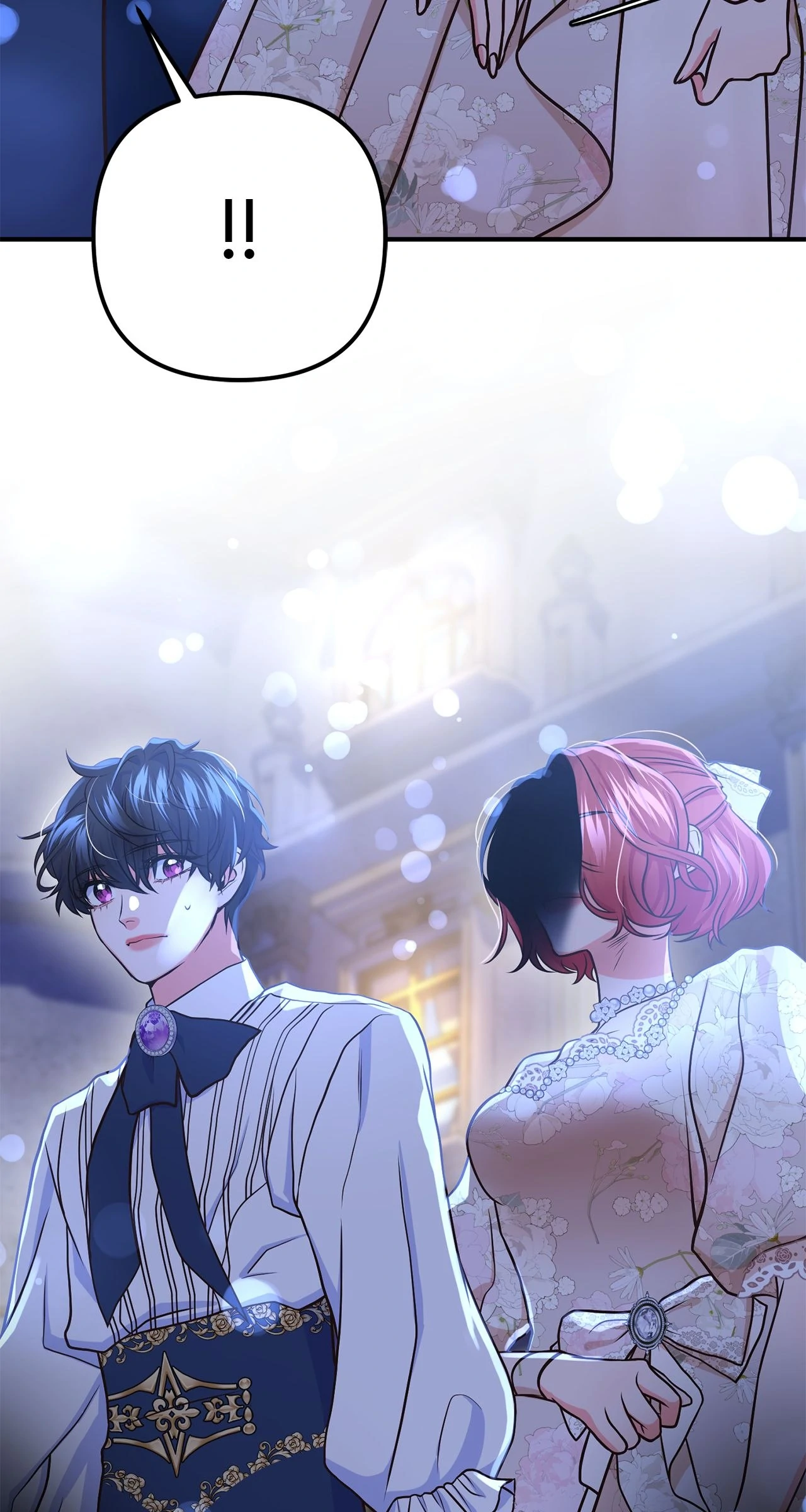 Holding You Captive Chapter 51 - page 14