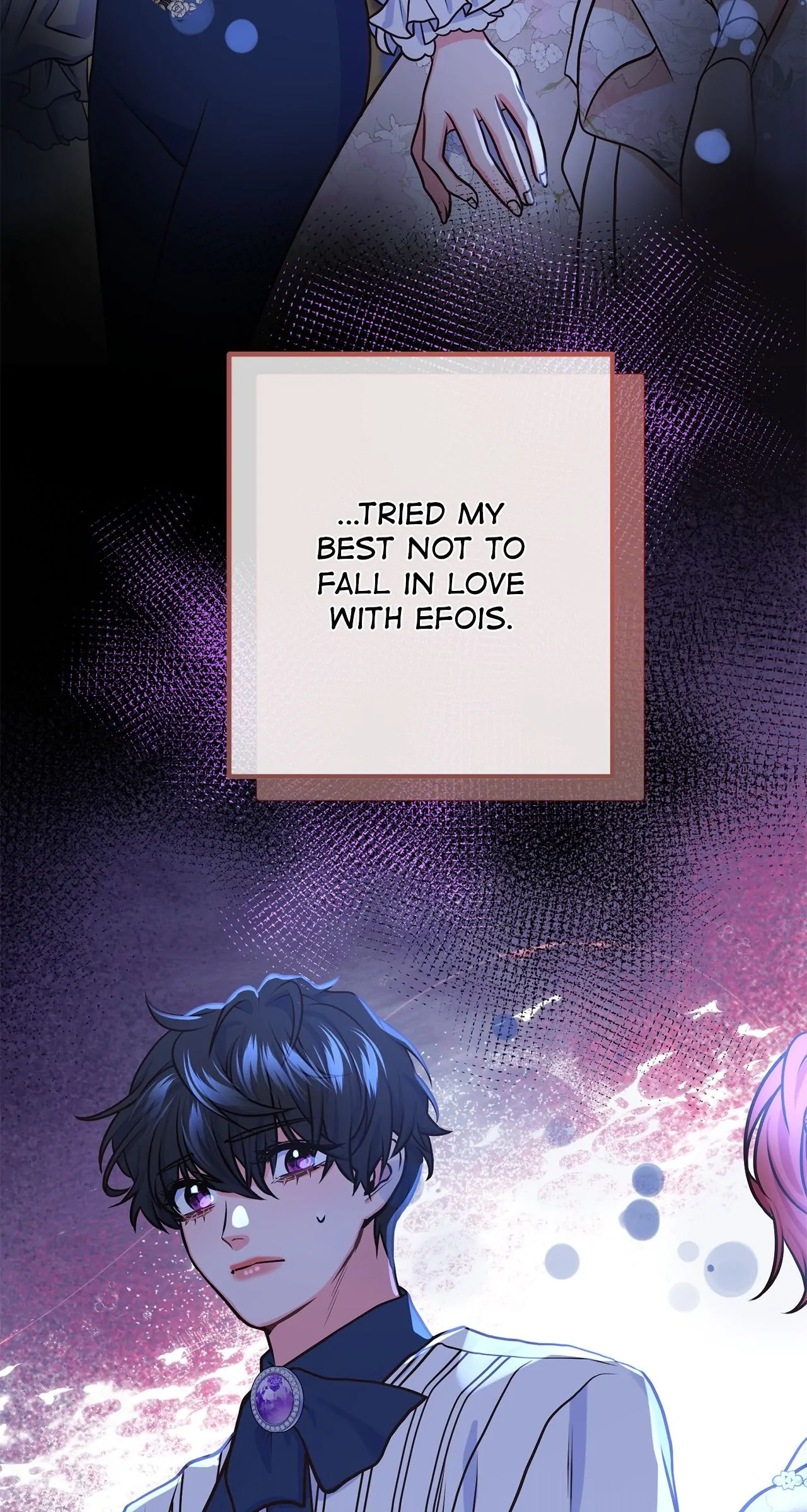 Holding You Captive Chapter 51 - page 15