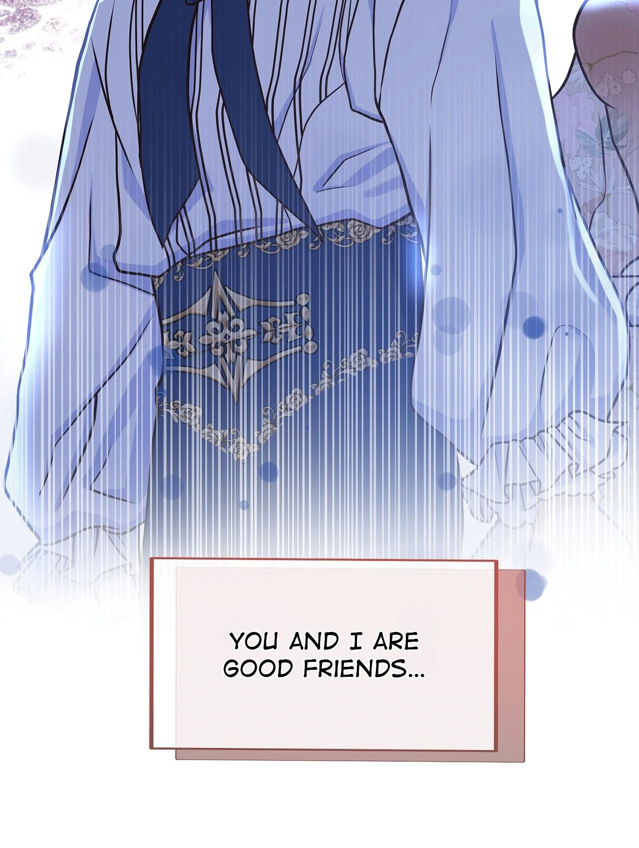 Holding You Captive Chapter 51 - page 16