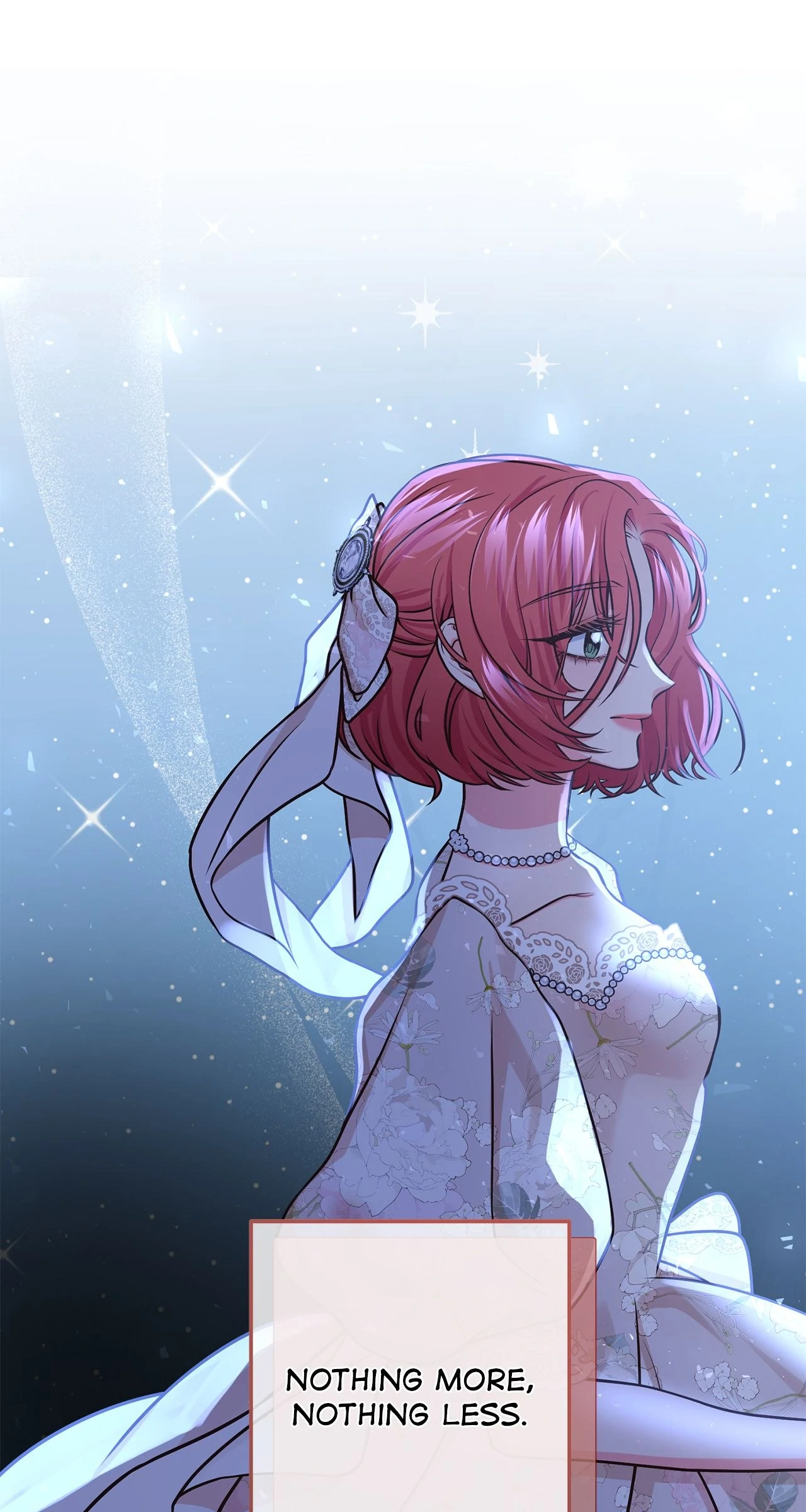 Holding You Captive Chapter 51 - page 17