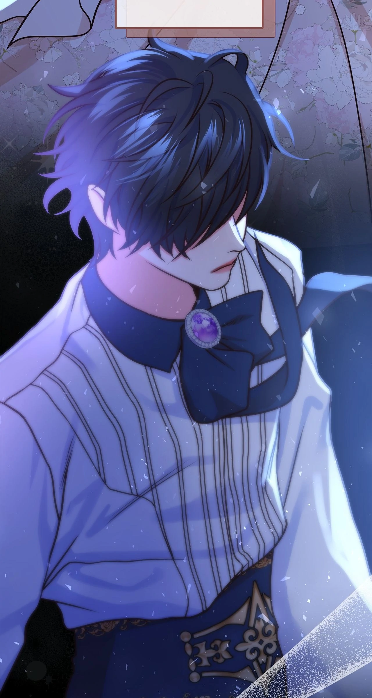 Holding You Captive Chapter 51 - page 18