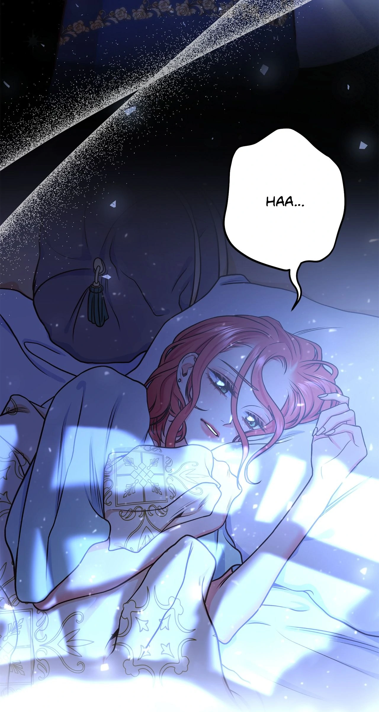 Holding You Captive Chapter 51 - page 19