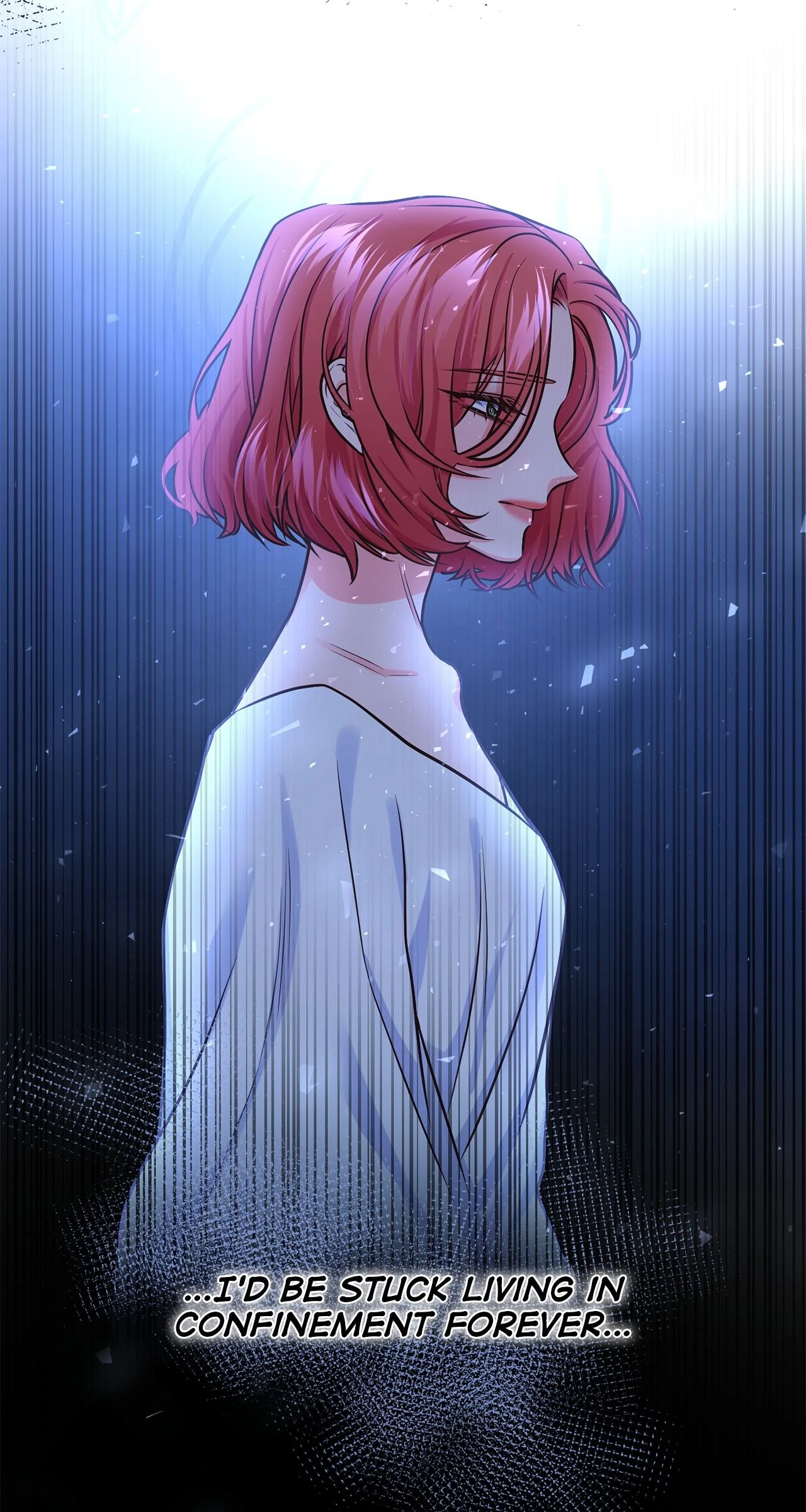 Holding You Captive Chapter 51 - page 23