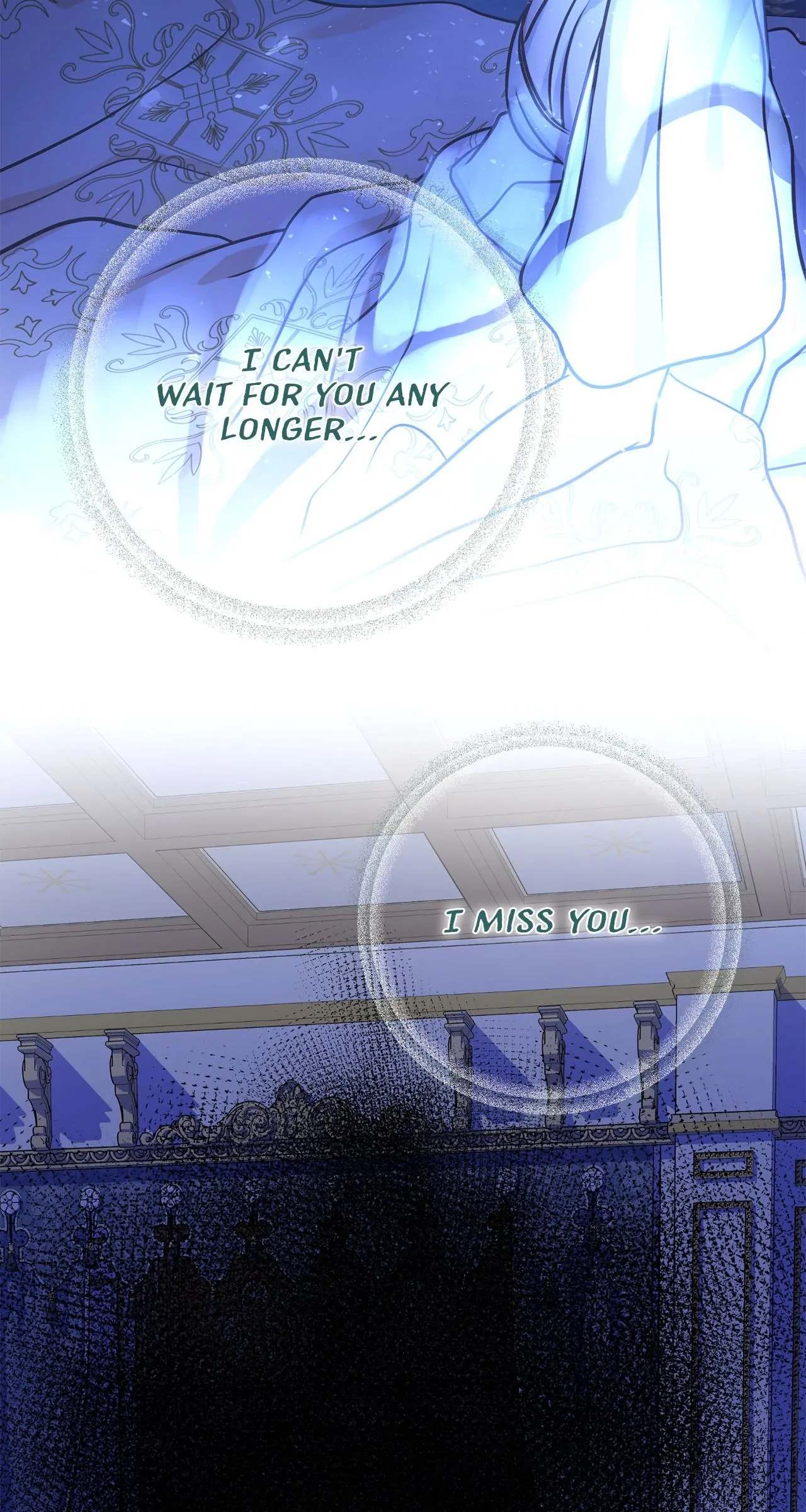 Holding You Captive Chapter 51 - page 27