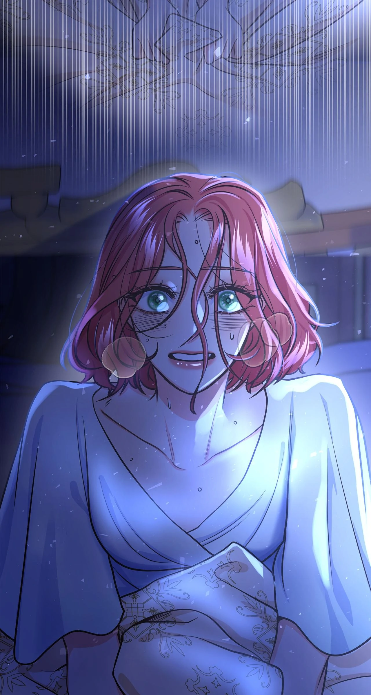 Holding You Captive Chapter 51 - page 32