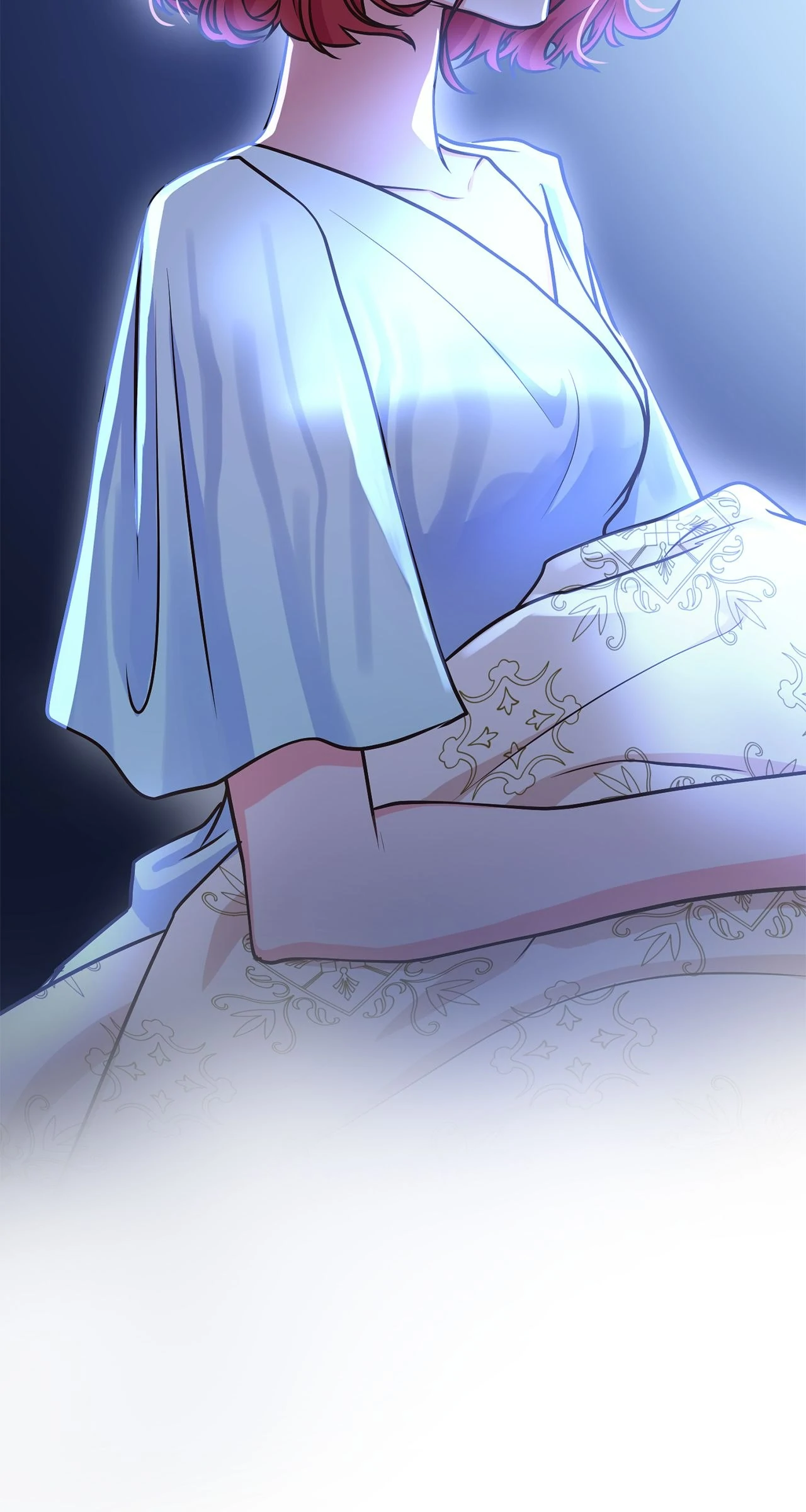 Holding You Captive Chapter 51 - page 36
