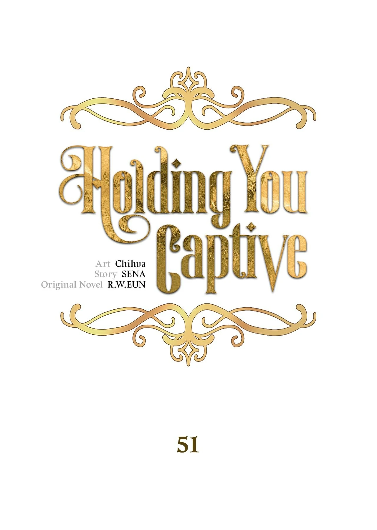 Holding You Captive Chapter 51 - page 38