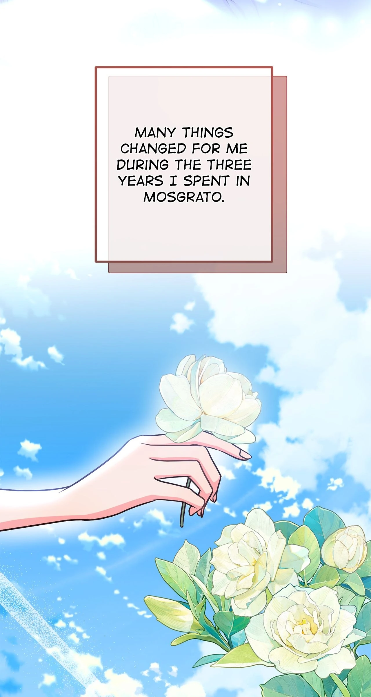 Holding You Captive Chapter 51 - page 4