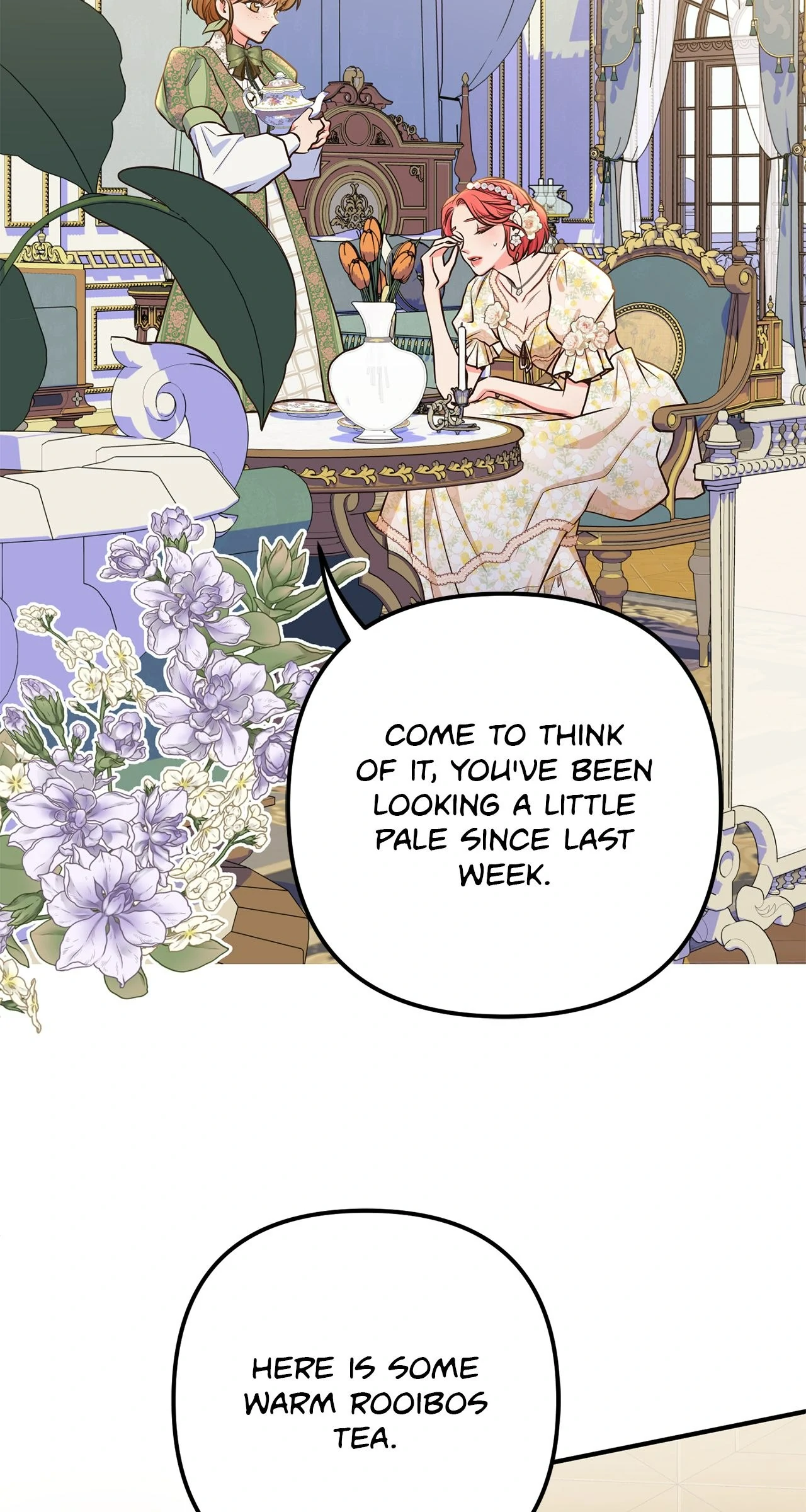 Holding You Captive Chapter 51 - page 41
