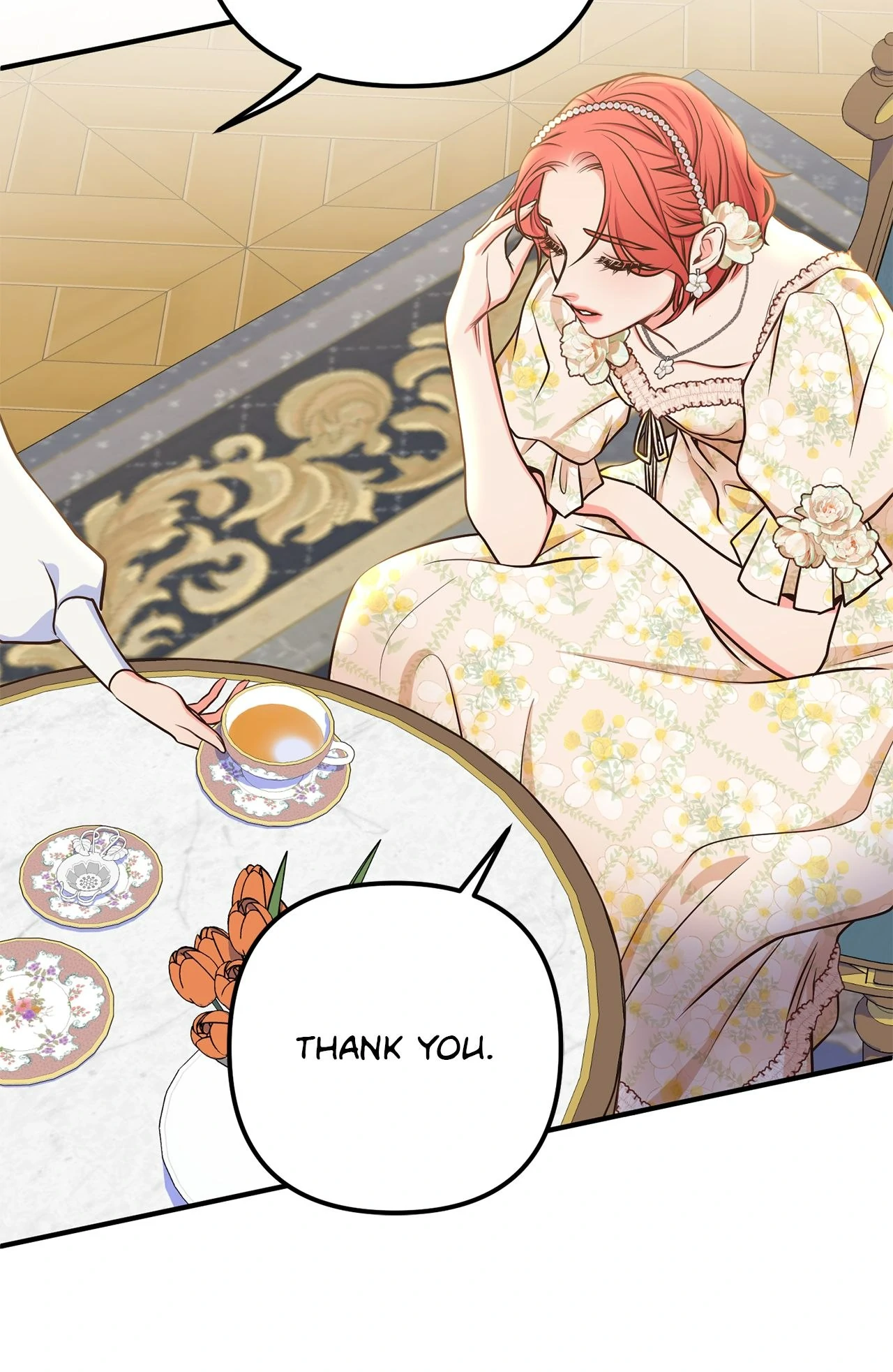 Holding You Captive Chapter 51 - page 42