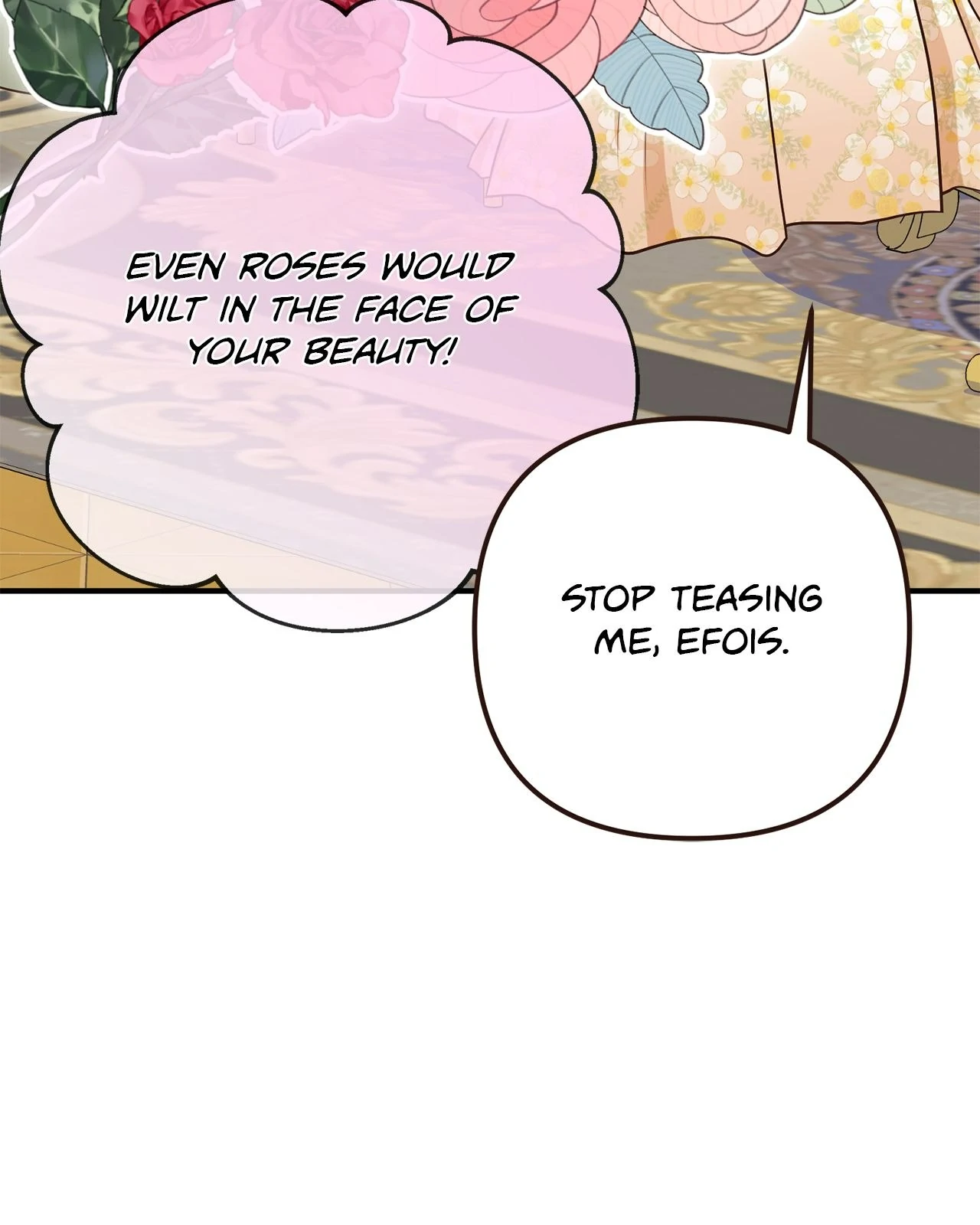 Holding You Captive Chapter 51 - page 49