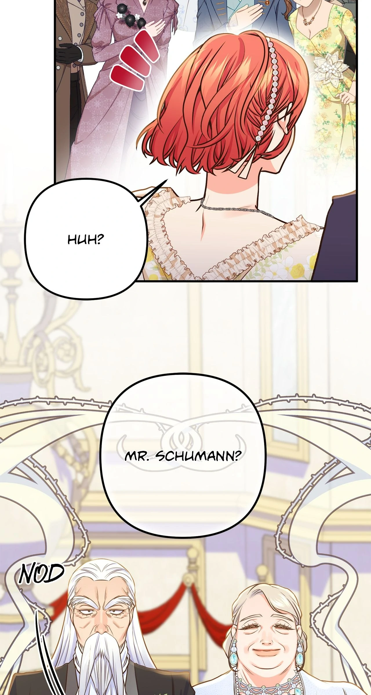Holding You Captive Chapter 51 - page 71