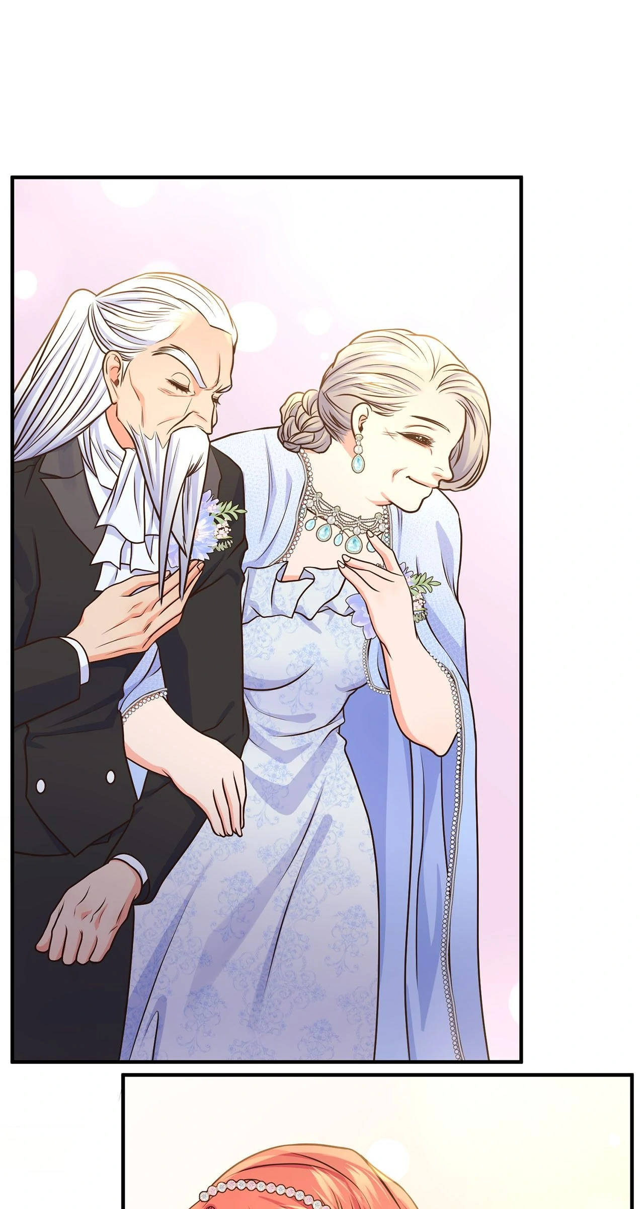 Holding You Captive Chapter 51 - page 74