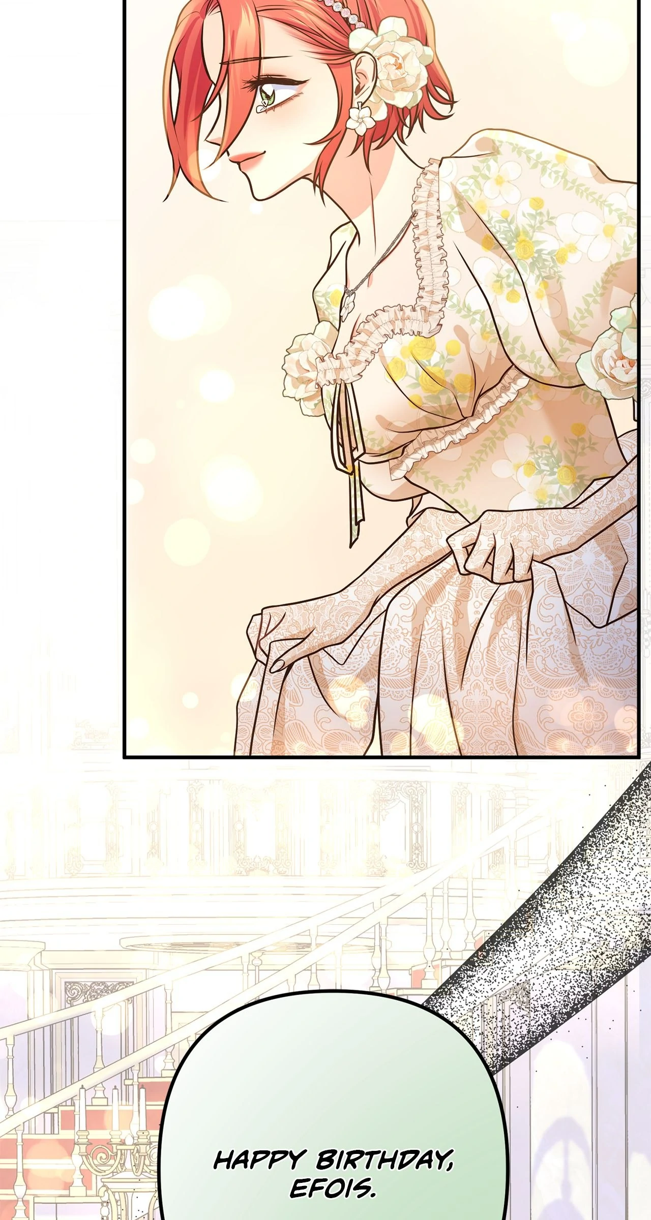 Holding You Captive Chapter 51 - page 75