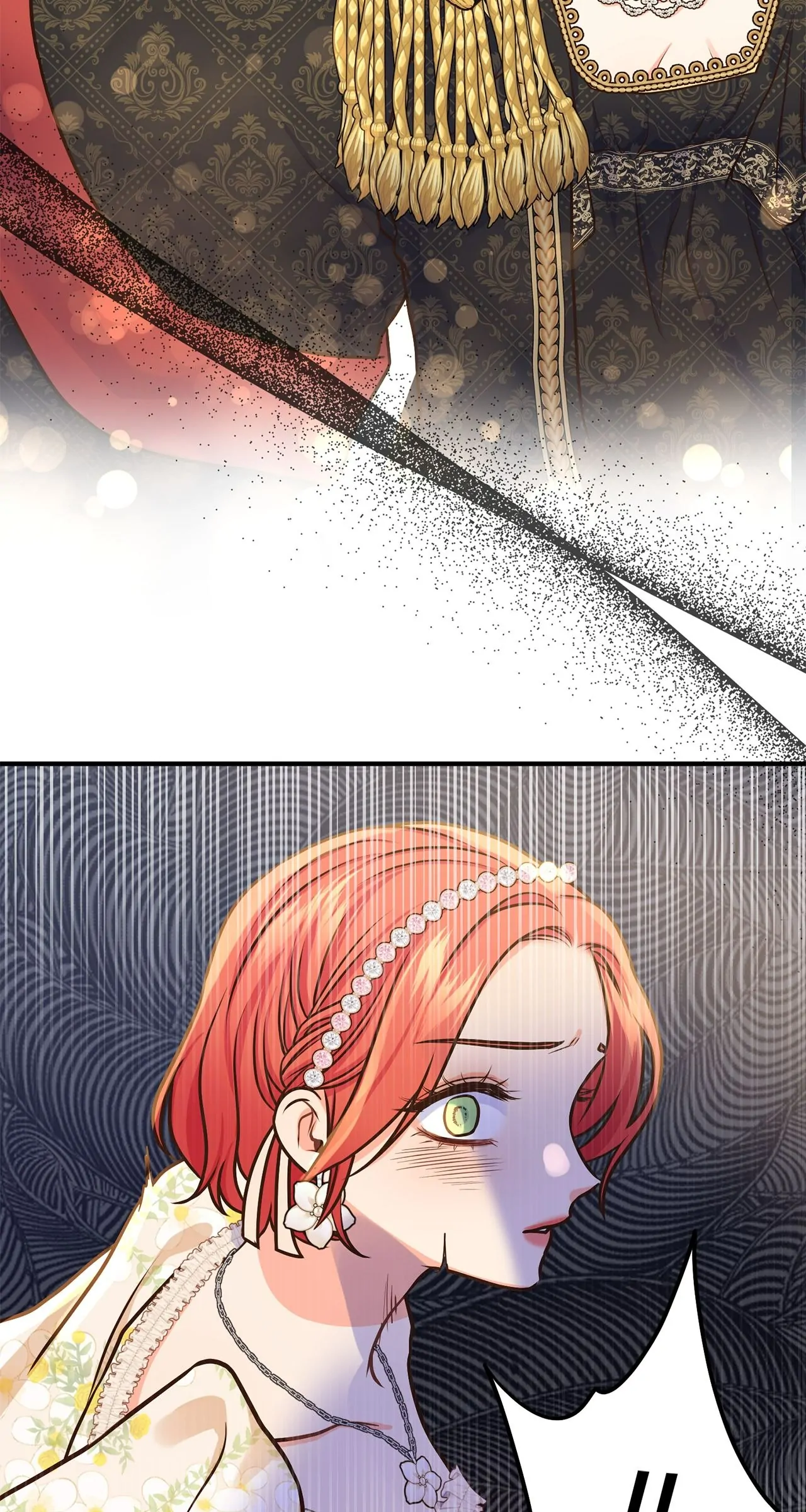 Holding You Captive Chapter 51 - page 77