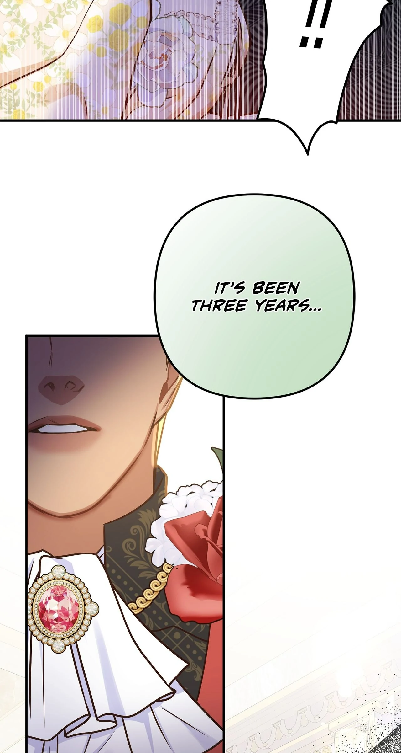 Holding You Captive Chapter 51 - page 78