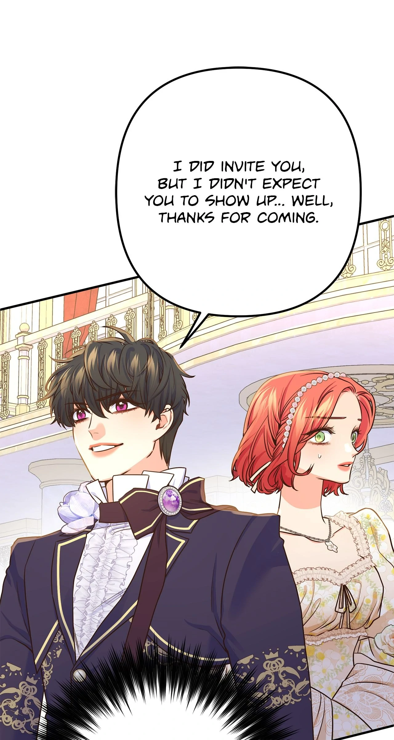 Holding You Captive Chapter 51 - page 81