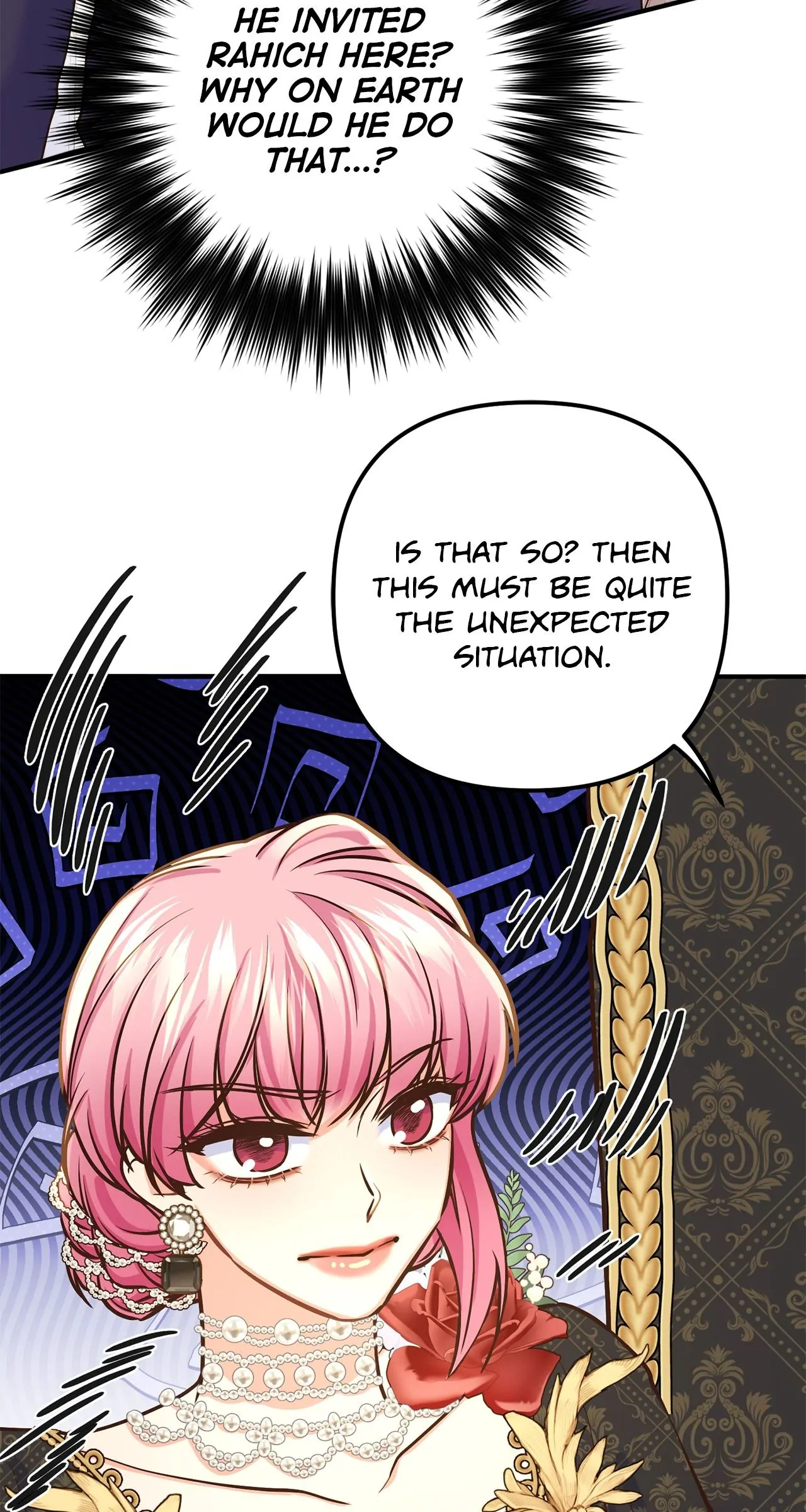 Holding You Captive Chapter 51 - page 82