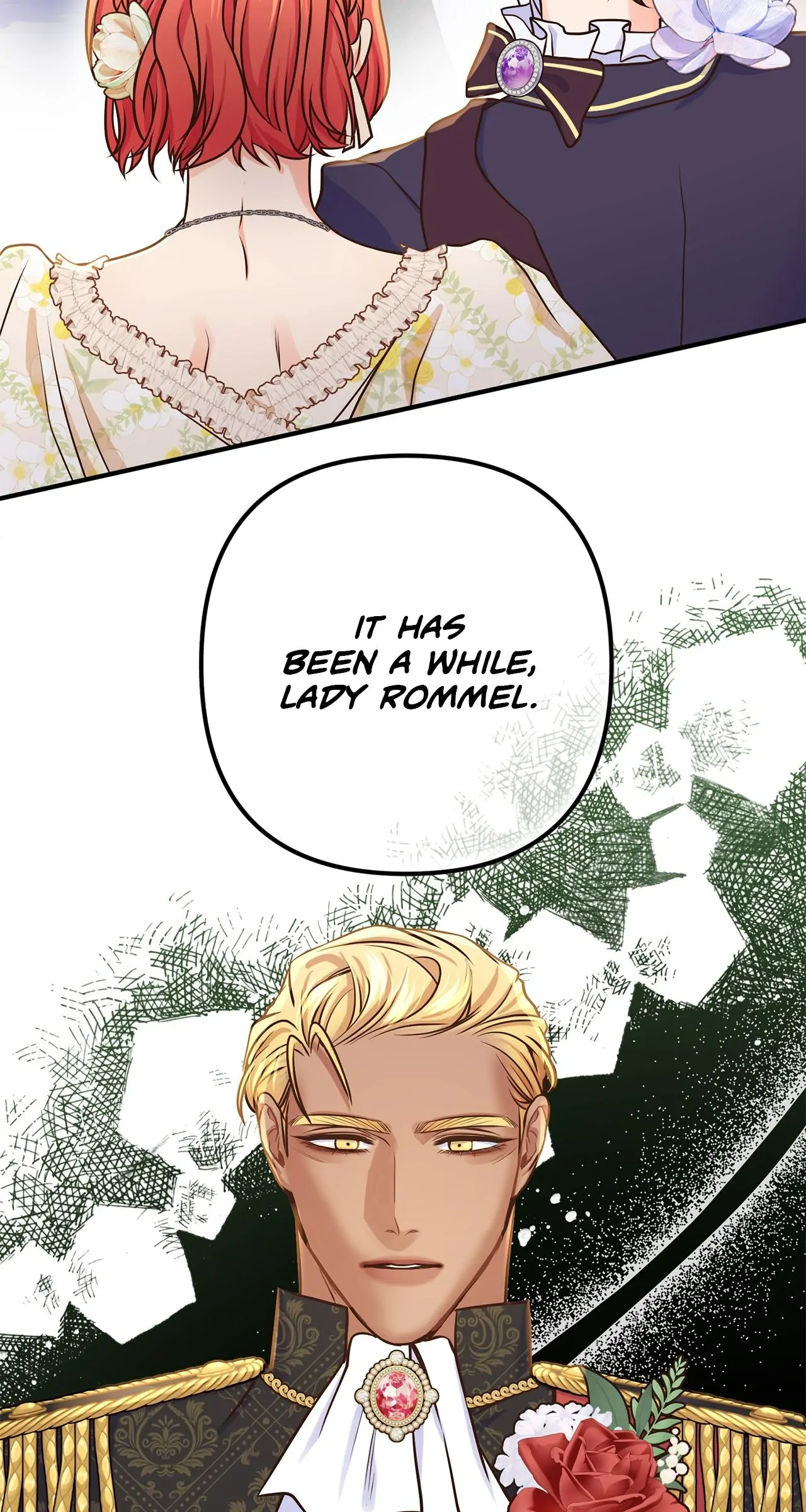 Holding You Captive Chapter 51 - page 84