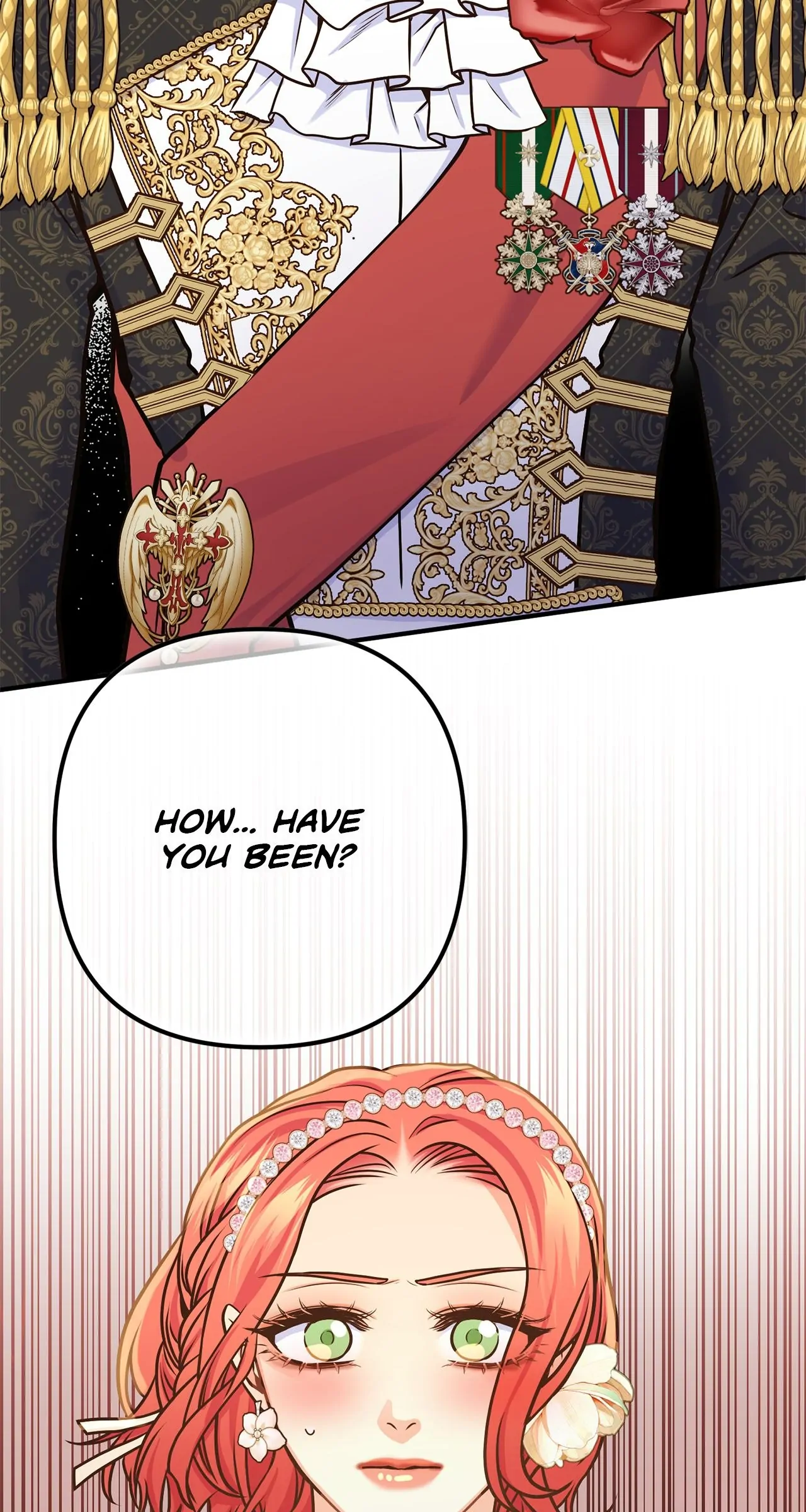 Holding You Captive Chapter 51 - page 85