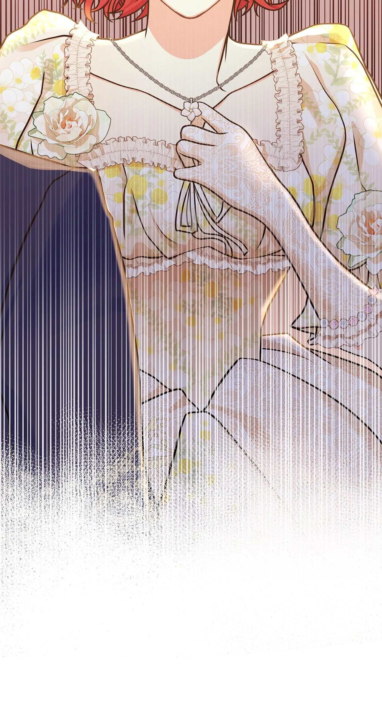 Holding You Captive Chapter 51 - page 86