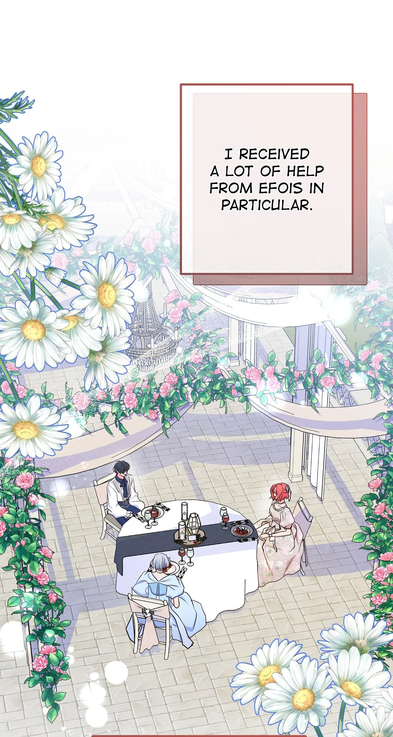 Holding You Captive Chapter 51 - page 9