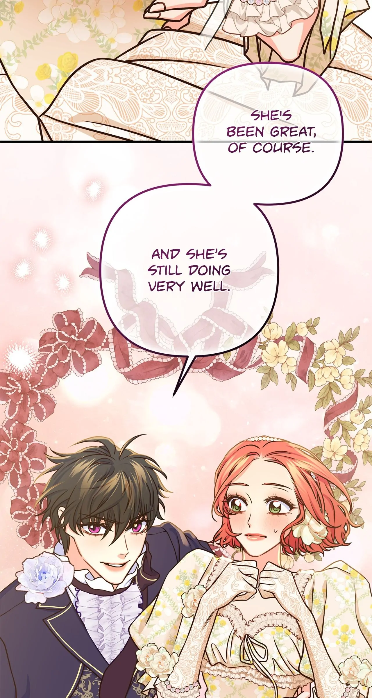 Holding You Captive Chapter 52 - page 11