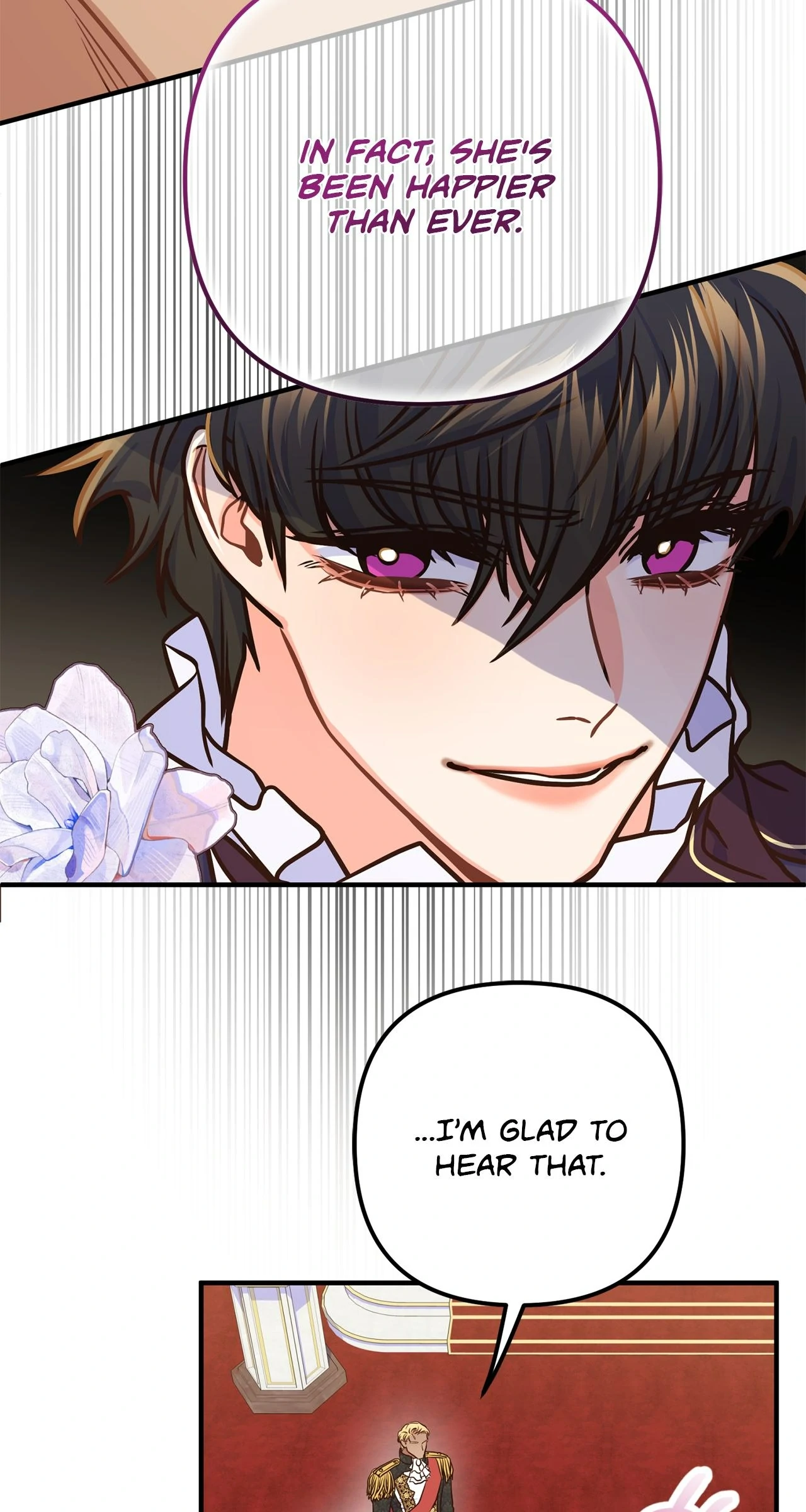 Holding You Captive Chapter 52 - page 13
